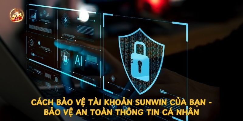 Sử dụng mật khẩu mạnh và an toàn